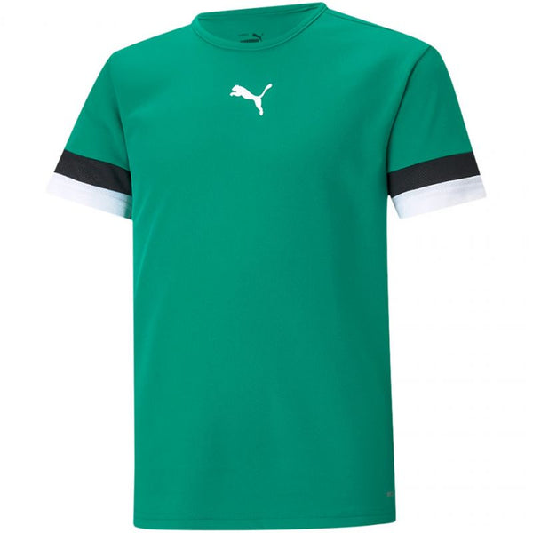 Puma T-shirt Puma teamRise Jersey Jr. 704938 05 Póló
