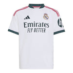 Adidas Junior Real Madrid Home Kit kiegészítő KC3956