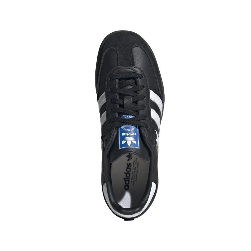 adidas Originals Samba OG Junior Jr IE3676 shoes Cipő