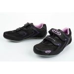 Northwave Eclipse W 80191006 19 Cycling fekete női cipő 8019100619