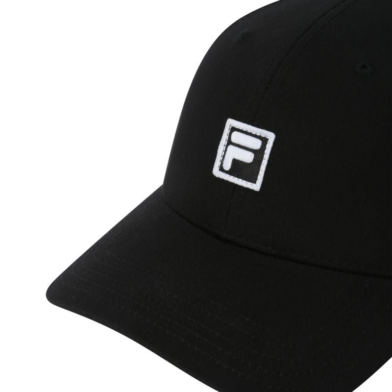 Fila Botad F-box 6 Panel 80010 Cap fekete hats, caps