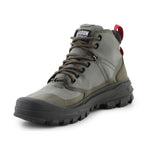 Palladium Pallarider Mid Wp+ M 79108-309-M shoes Cipő