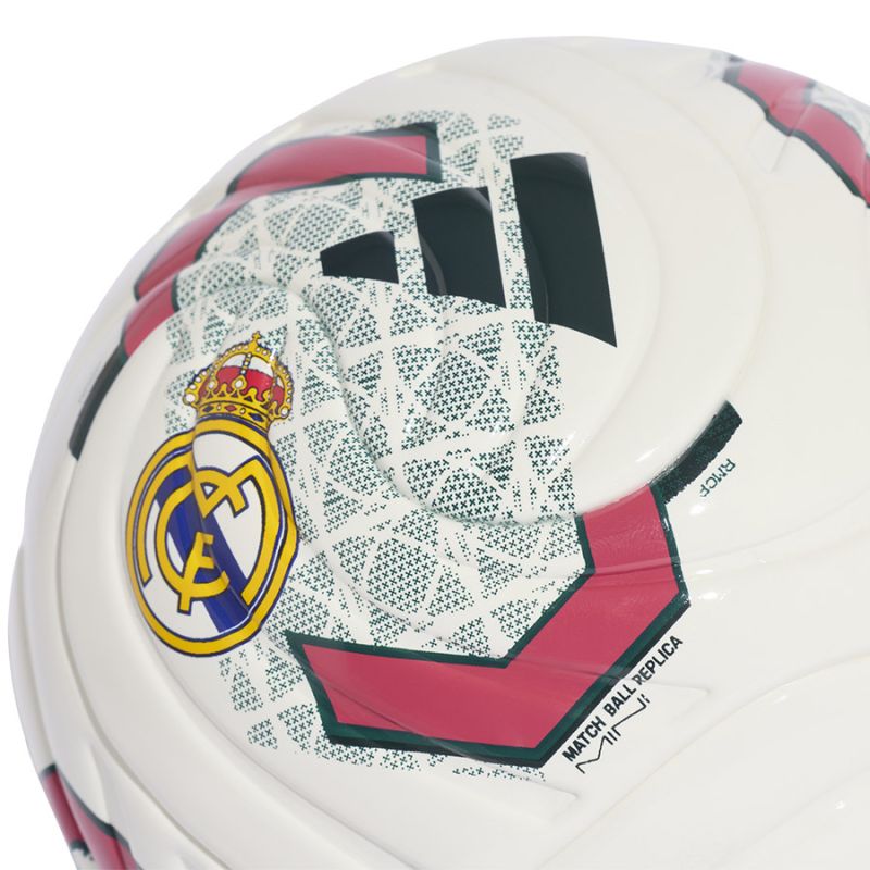 Adidas Real Madrid Mini Ball hátizsák KE5124