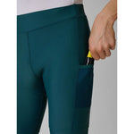 4F Men's cycling with gel pad short