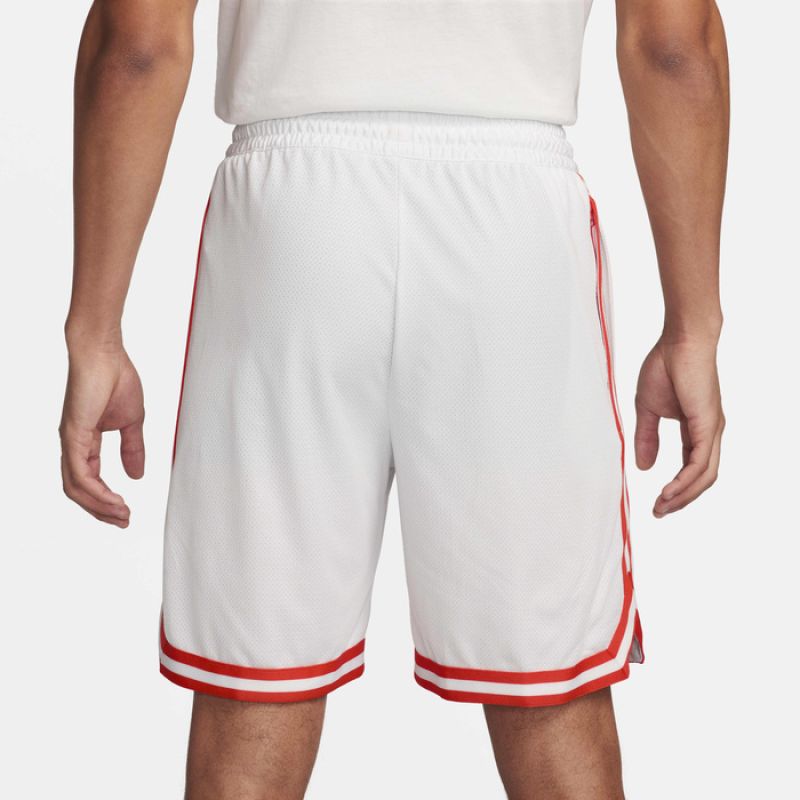 Nike Dri-FIT DNA Basketball White - FN2651-121 fehér short