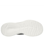 Skechers Lite Pro-Primebase fekete cipő