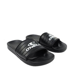 O'Neill Kelso women's flip-flops black 90261027 25Y fekete papucs