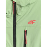 4F PRO ultralight women's technical trekking női dzseki 4FRSS26TSOFF609-47S
