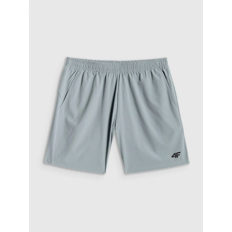 4F Men's quick-drying training férfi rövidnadrág 4FRSS26TFSHM1858-25S