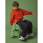 4F Boys' jogger sweatpants 158/164 ruházat 4FJRSS26TTROM1896-22S