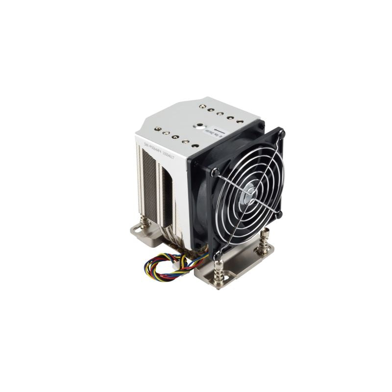 Roces Supermicro Computer Cooling System Processor Radiator/Fan 9.2cm kiegészítő SNK-P0064AP4