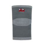Body Sculpture Knee Support with Elastic Band BNS 003XL szürke karszalag BNS003XL
