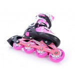 Tempish Dasty Jr 1000050 inline skates színes roller skates