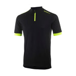 Rogelli children's t-shirt CORE black-fl fekete póló
