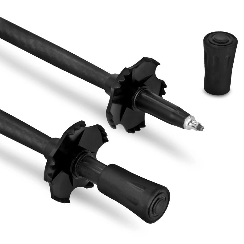Spokey Carbon SPK-940975 trekking poles General