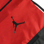 AIR Jordan Sport Gym Sack Gym Red - uniwersalny backpacks, bags