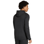 Men's adidas Tiro 26 Travel Sweat Hoodie Black KF6075 fekete kapucnis pulóver