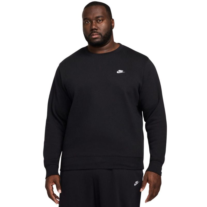 Nike Club BB Men's Sweatshirt 010 fekete nadrág 153088M