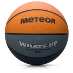 Meteor Basketball What's up 4 size uniw labda