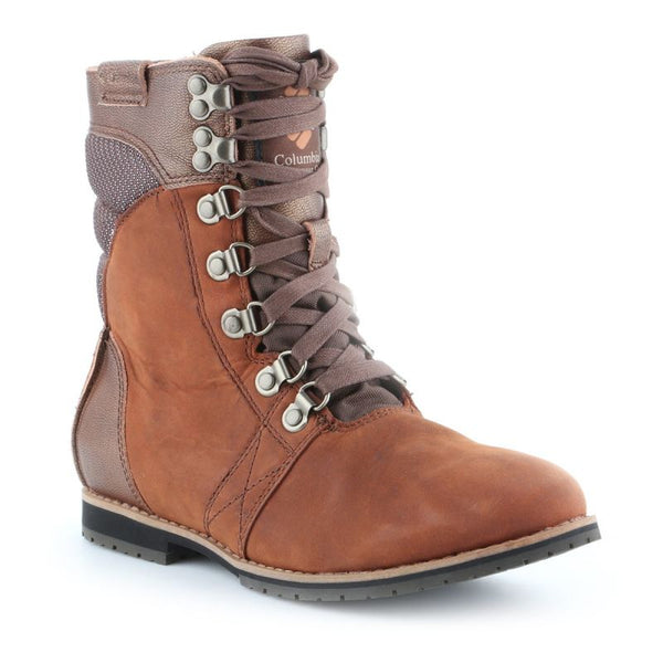 Columbia Twentythird Ave Wp Mid cipő