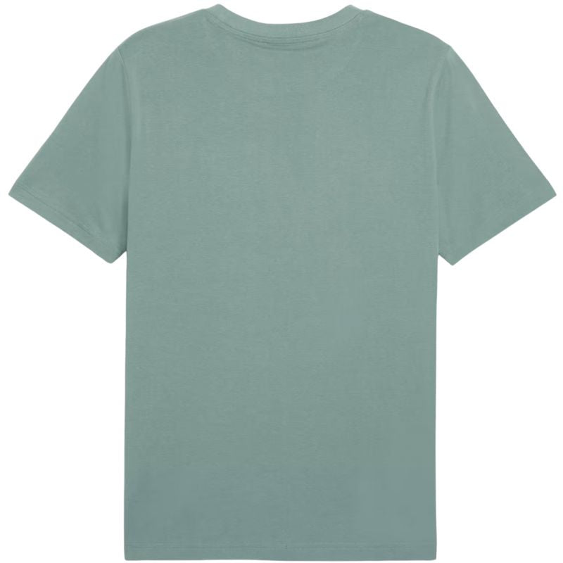 Puma Ess Elevated Tee M 684726 30 Póló