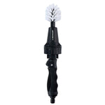 Dunlop Rotary Brush For Washing Wheels, Length 36.5 Cm fekete kiegészítő GSP-249162