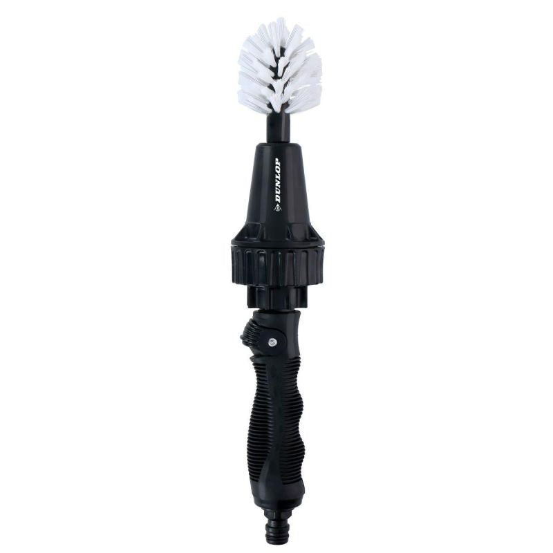 Dunlop Rotary Brush For Washing Wheels, Length 36.5 Cm fekete kiegészítő GSP-249162