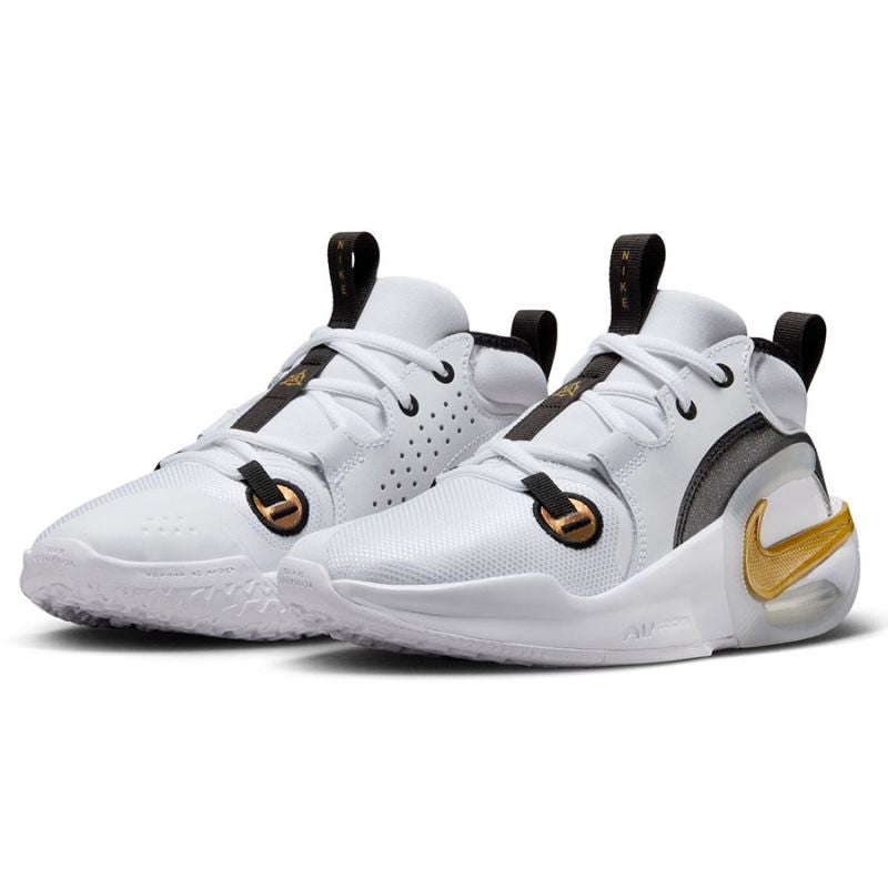 Nike Air Zoom Crossover 2 Jr FB2689-100 shoes Cipő