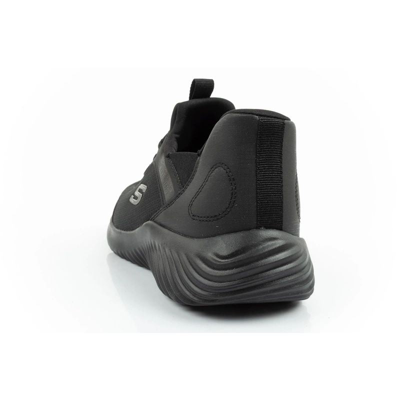 Skechers Bounder Slip-ins youth sports shoes for children Cipő