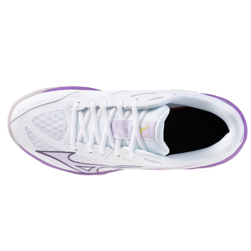 Mizuno Lightning Star Z7 Jr Volleyball Shoes V1GD230310 Cipő