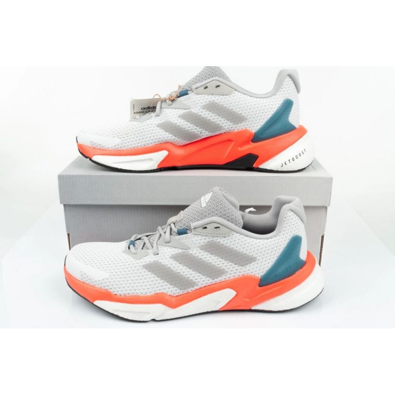 adidas Running shoes adidas X9000 L3 W GY2638 Cipő