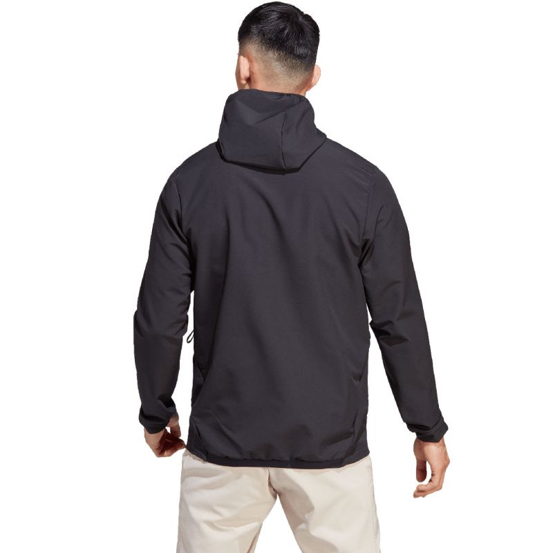 Adidas Terrex Multi Soft Shell M HZ4425 jacket Kabát
