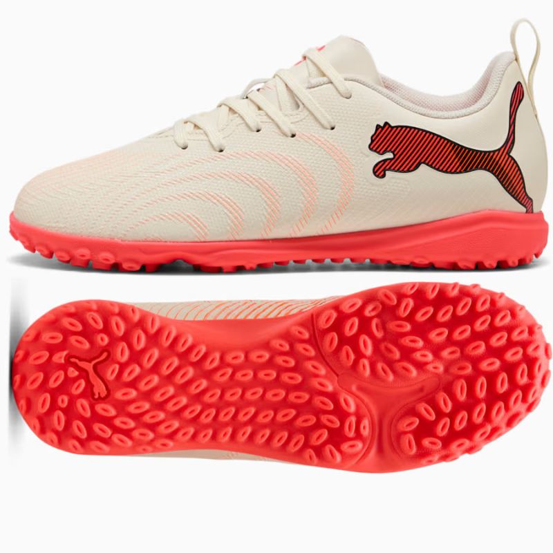 Puma Future 9 PLAY JR TT cipő 109198-01
