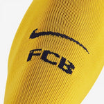 Nike FC Barcelona Home/Away Goalkeeper Stadium M 658640-739 socks sárga nadrág