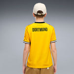 Puma Borussia Dortmund Stadium Home Shirt 2026/27 JSY Junior