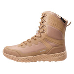 Magnum Military Boots Bondsteel High WP CM bézs cipő