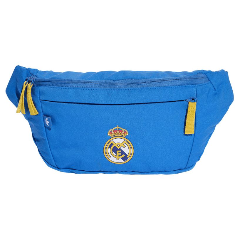 adidas Rea Madrid JX3222 waist bag Kiegészítő