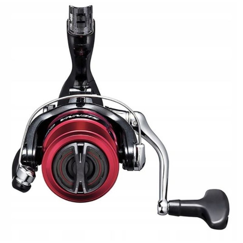Shimano Sienna FG 4000 Reel