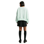 Nike Sportswear Phoenix Fleece Women's Sweatshirt xs (158cm) pulóver DQ5761-394