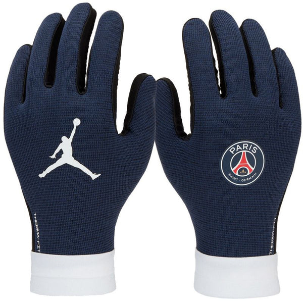 Nike PSG Academy Thermafit H023 Jr FQ4595-010 gloves Kesztyű
