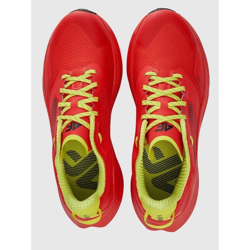 4F Flow Run 1.0 Men's Low Running futócipő 4FRSS25FSPOM160-62S