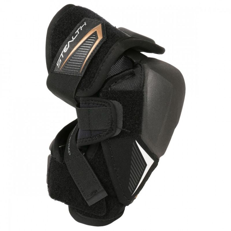 Inny Easton Stealth CX Sr A144001 hockey elbow pads Védőfelszerelés