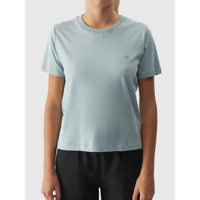 4f T-shirt W 4FWAW24TTSHF1650-47S Póló