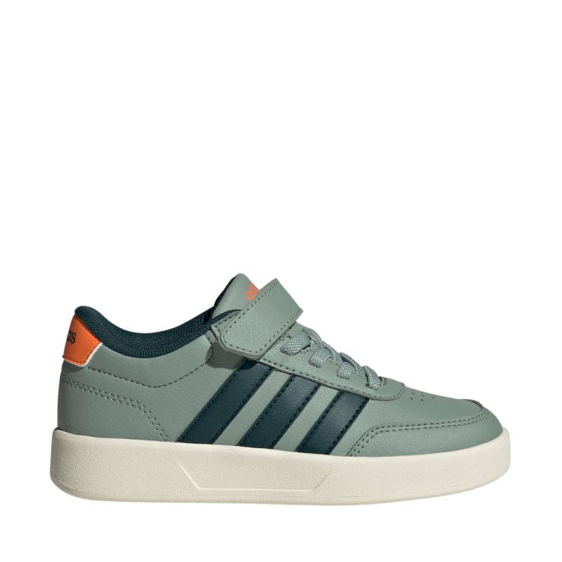 Adidas Breaknet 3.0 EL C kids' utcai cipő KI8682