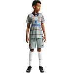 Nike Atlético Madrid Stadium 2026/27 Kids' Jersey póló II6684087