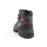 CMP Myzar women's waterproof ankle trekking sports cipő