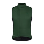 Rogelli ESSENTIAL vest green 3XL zöld vests
