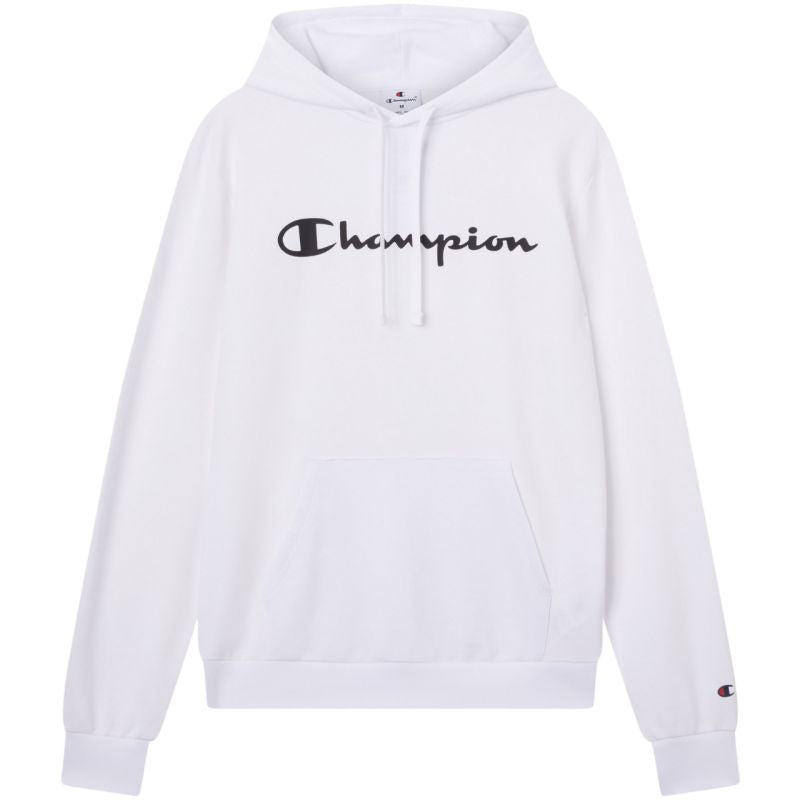 Champion Hooded Sweatshirt M 221917 WW001 Pulóver