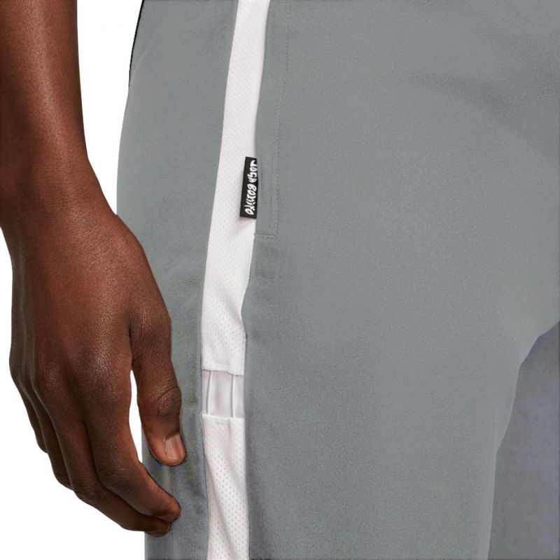 Nike NK Dry Academy Pant Adj Wvn Sa M CZ0988 019 Ruházat
