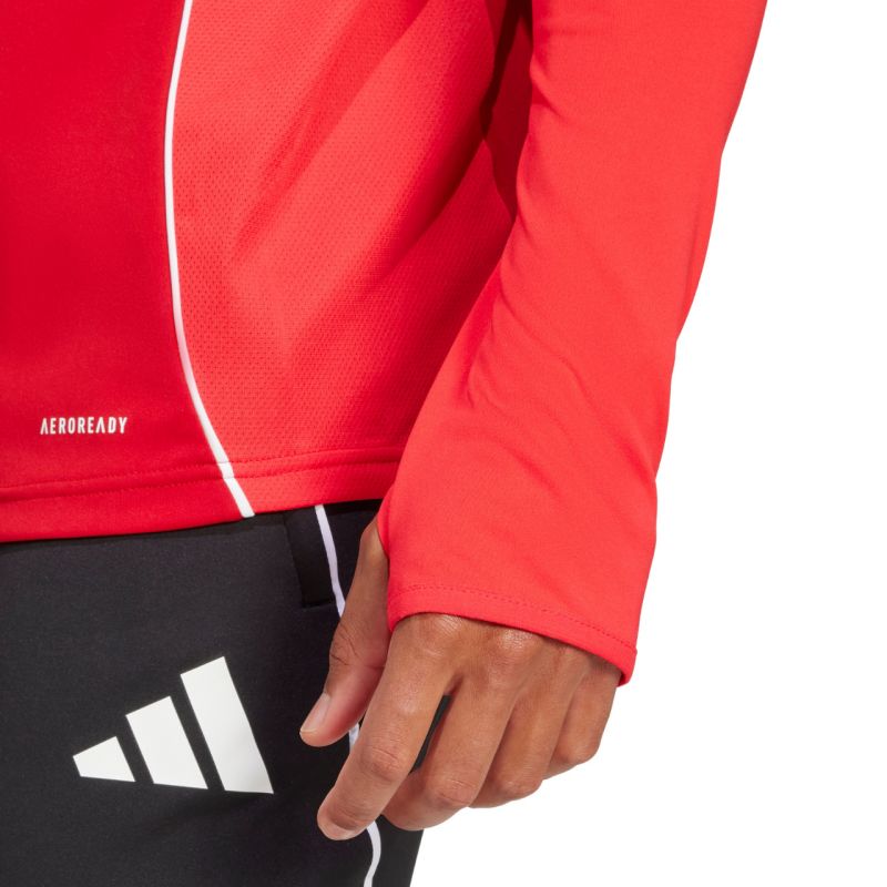 Adidas Tiro 25 Competition Training Top M JI6500 sweatshirt Pulóver